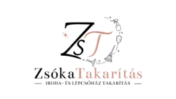ZsókaTakarítás
